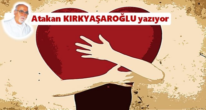 Sevgi ve güvendeki mucize