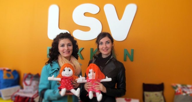 Sevgiliye en güzel hediye bir hayat kurtarmak...