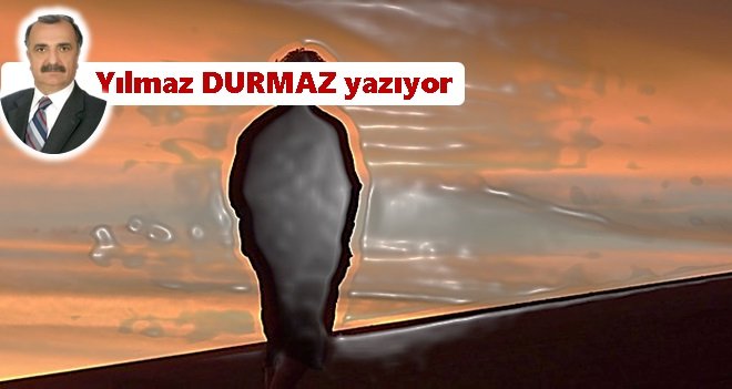 Sevgisiz bir yürek merhametsiz bir vicdan