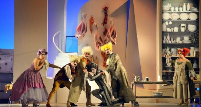 Sevil Berberi 22 Aralık'ta İzmir'de