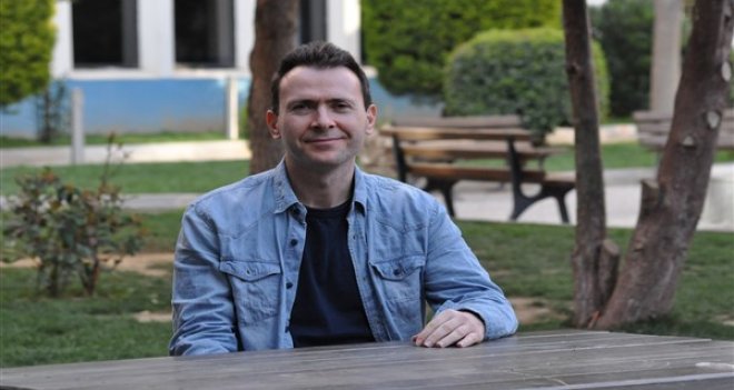 ‘Siber İzmir’e Kültür ve Turizm Bakanlığından destek