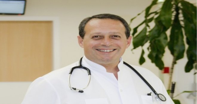 Sıcak hava kronik ilaç kullananları daha çok etkiliyor