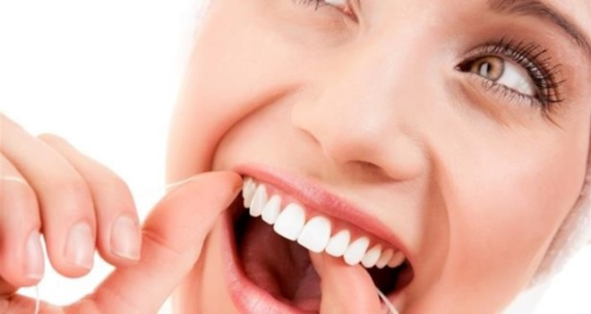 SICAK HAVALARDA DİŞLERDE KIRILMAYA DİKKAT