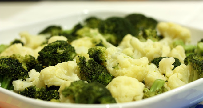 Şifa kaynağı 4 sebze...