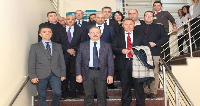 Sigara bağımlılığı ile mücadelede örnek çalışma