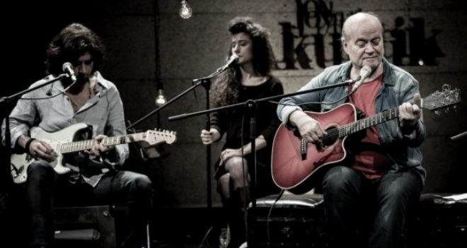 Şiir ve müzik aşkla buluşacak