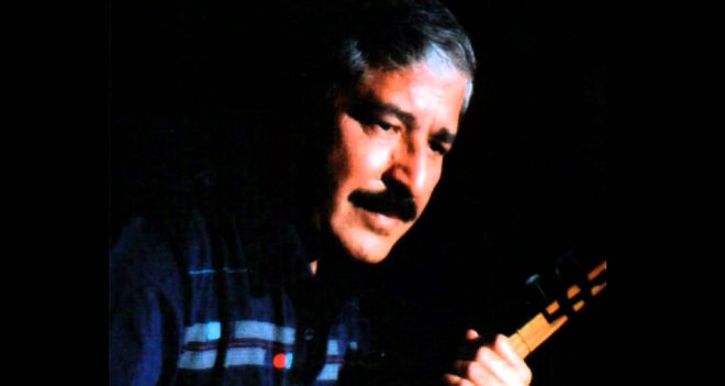 Âşık Mahzuni Şerif, Karşıyaka’da anılıyor