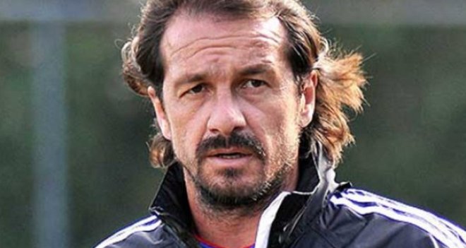 Şimşek: Her futbolcuma güvenim tam