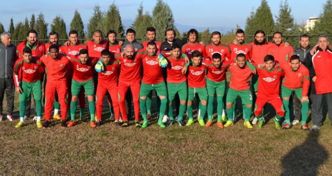 Şimşek: Maçı onlardan daha çok isteyeceğiz