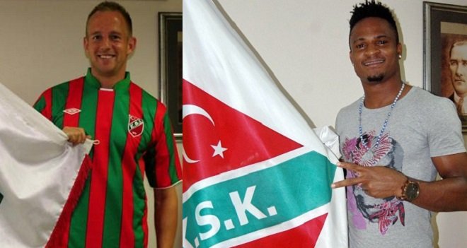 ŞİMŞEK: "OFOEDU KALMALI, ARS DA KARARSIZIM..."