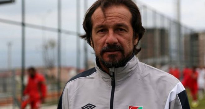 Şimşek: Transfer yapamazsak mevcut kadro aslanlar gibi mücadele eder