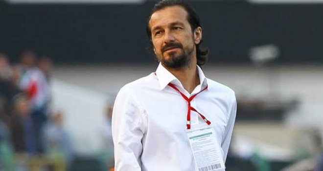 ŞİMŞEK: TRANSFERDE İSKELET KADROYU KORUDUK