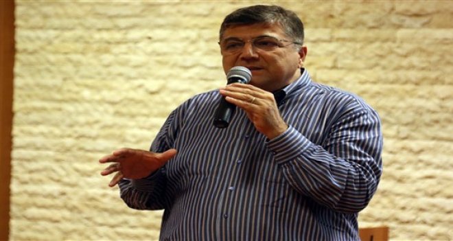 Sındır: ''Doğamızı yok edecekler''