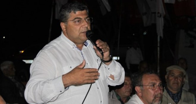 Sındır: Köy ve beldeleri yeniden açacağız