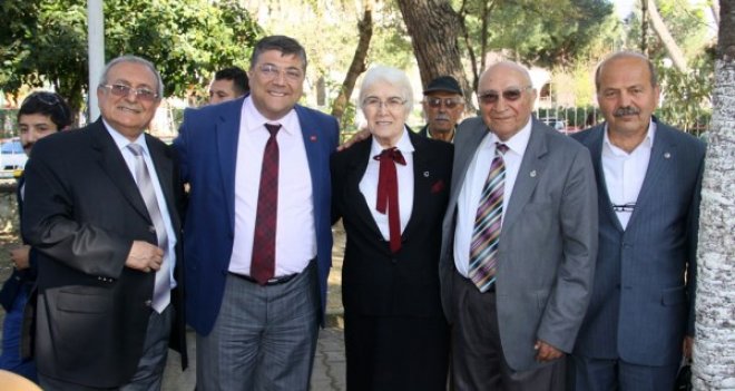 Sındır: Milli Eğitimin ‘Millisi’ düşmüştür!