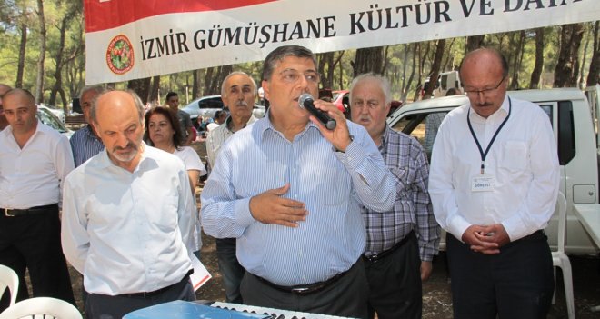 Sındır: ''Sandığa gidelim, geleceğimize sahip çıkalım!''