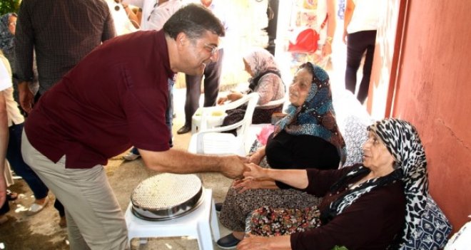 Sındır: Seçim tekrarından CHP güçlenerek çıkacak