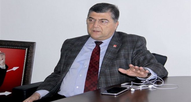 Sındır'dan akademisyenlerin tutuklanmasına çok sert tepki