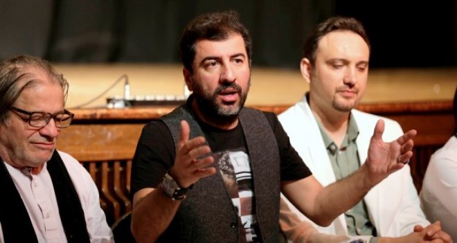 Sinema sektörünün fabrikası film festivalleri tartışıldı