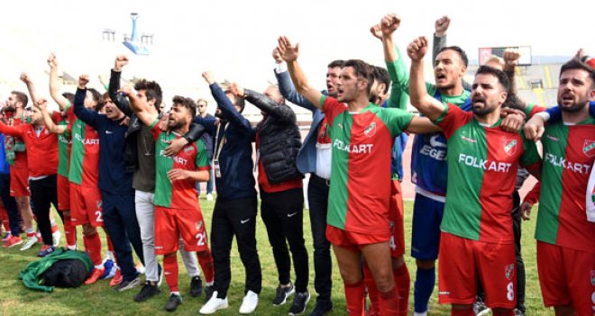 Sırada 3 tecrübeli gurbetçi var....