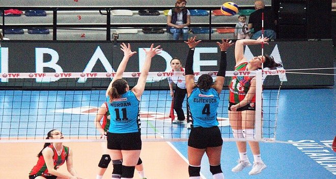 Sizin canınız sağolsun...