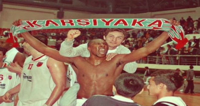 Slaughter: Karşıyaka taraftarını unutamadım