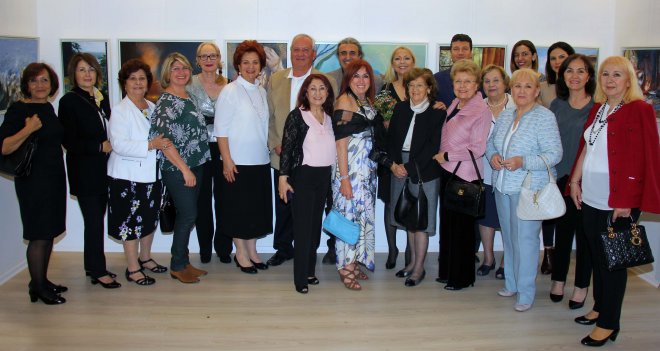 ‘Smyrna Rüzgarı’ Paris’ten sonra İzmir’de