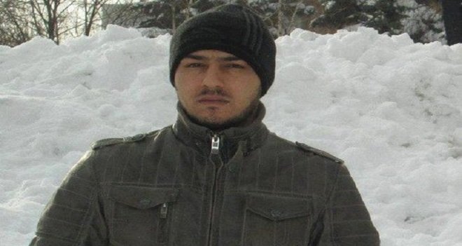 Şofbendeki elektrik kaçağından hayatını kaybetti