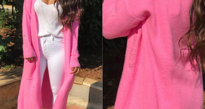 Soğuk Havaların Kurtarıcısı Hırka Modelleri