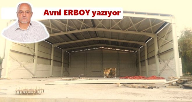 Son parkeyi de sen koy…