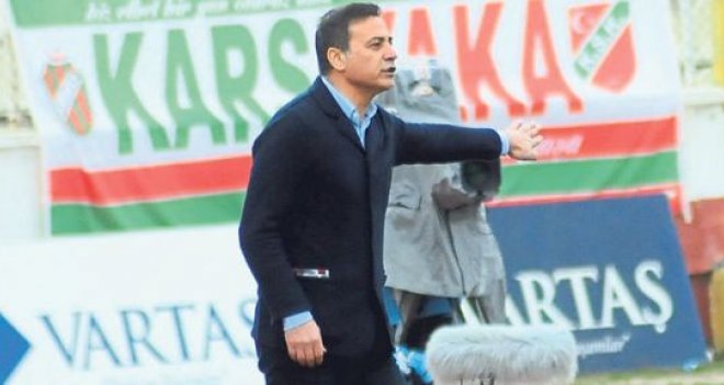 Soner Tolungüç: Bu kadronun korunması lazım