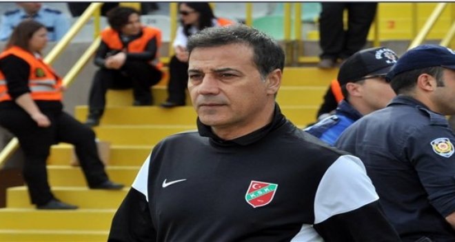 Soner Tolungüç: ''Pes etmek yok!''