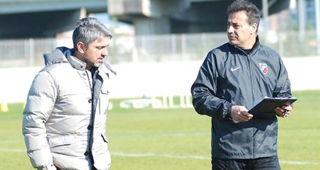 Soner Tolungüç'ten Atilla Güneş'e tam destek