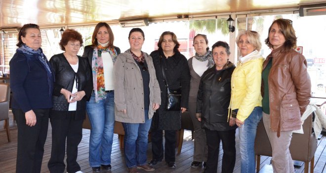 Songül Gök: ''Ön seçim çok önemli bir başlangıç''