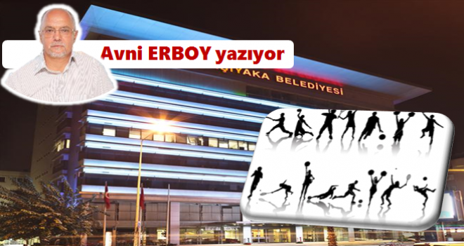 Sonunda spor keşfedildi...