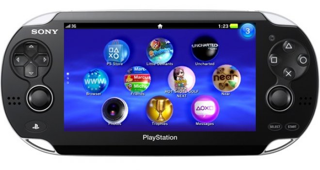 SONY, PSP SATIŞINI DURDURDU