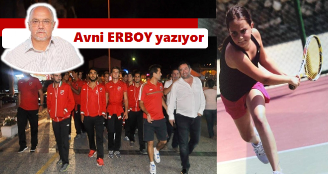 Sporda motivasyonun önemi...