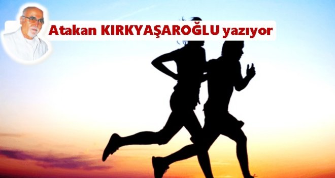 Sporun mucizevi faydaları