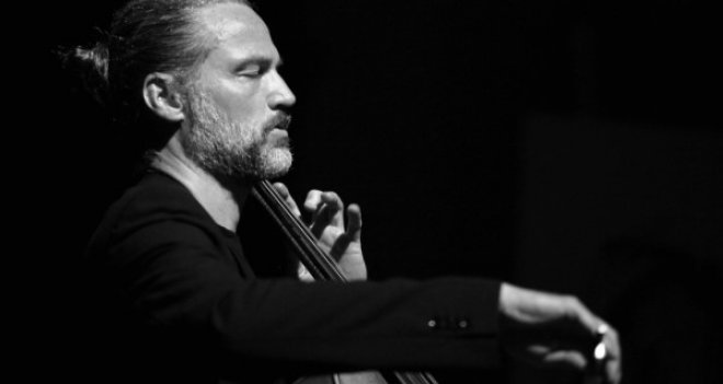 Şubat ayının ilk konserine Jiri Barta konuk