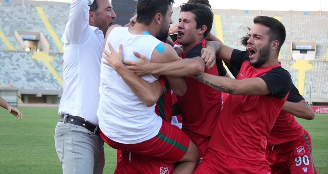 Sümbül: Galip gelmek güzel ama oyunsal anlamda eksiklerimiz var