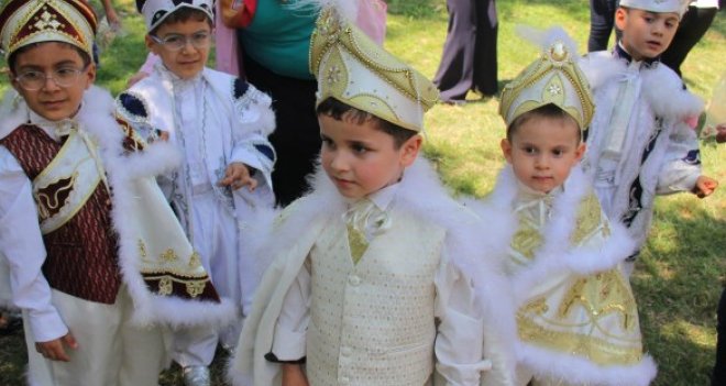 Sünneti ne zaman, nasıl yaptıralım?