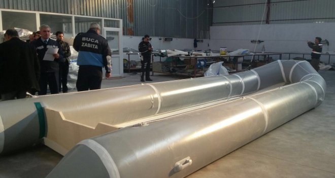 Suriyelileri kaçırmak için kaçak Suriyeli çalıştırmışlar