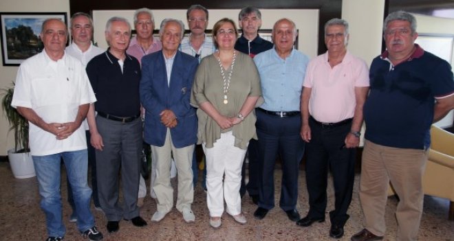 Taçsız Kral Konak’ta yaşatılacak