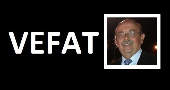 Tahsin Tütüncüoğlu vefat etti