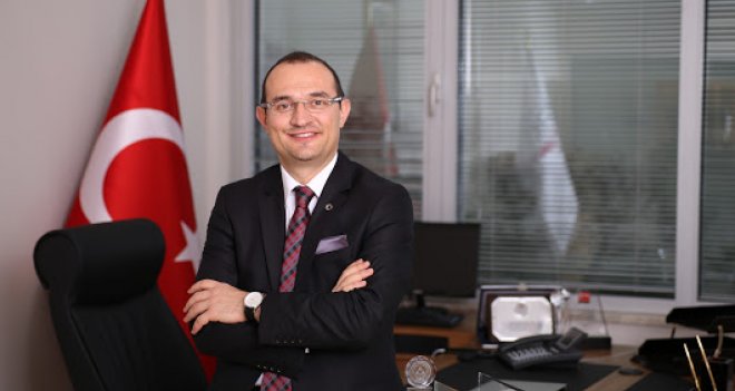 Tancan Uysal: ''YÖK, adı gibi 'yok' hükmündedir''