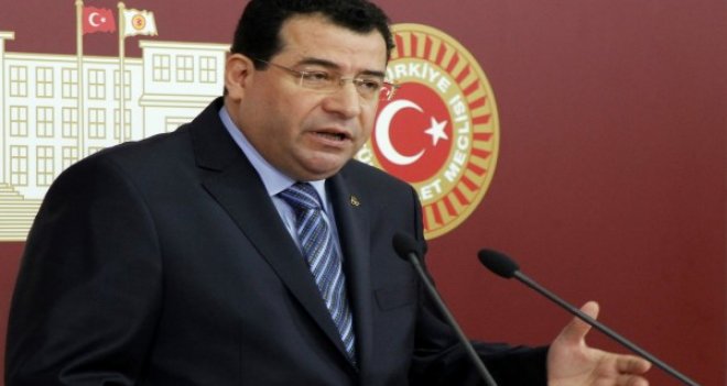 Tanrıkulu gurbetçilerle buluşacak