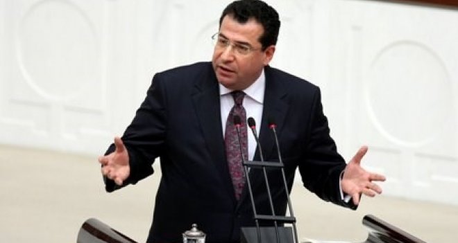 Tanrıkulu: İktidar yüzünü gerçek ekonomiye dönmeli