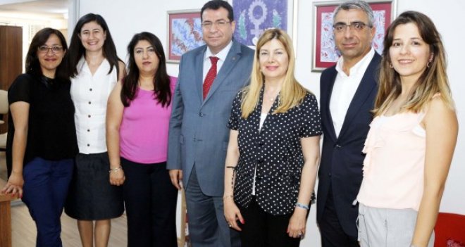 Tanrıkulu: MHP iktidarında kadınlar ülke ekonomisinin neferi olacak