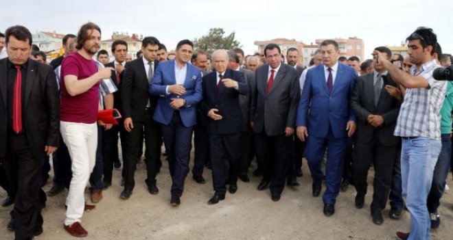 Tanrıkulu: Yatırımlar, Aliağa’dan İzmir’e örnek olacak