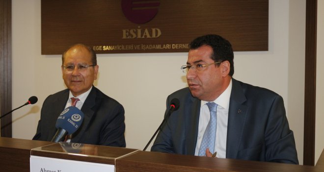 Tanrıkulu:''İzmir, hayal tacirliği ile kandırılamaz''